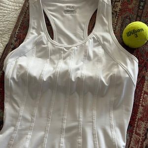 🎾 NWOT FILA Women’s Tennis Pleated Dress 👗